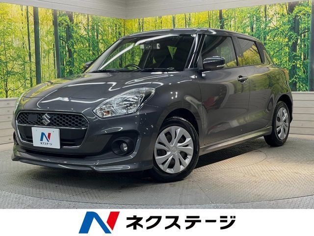 SUZUKI / SWIFT