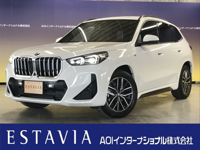 BMW / BMW X1