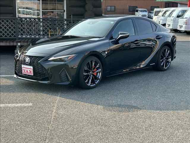 TOYOTA / LEXUS IS300h