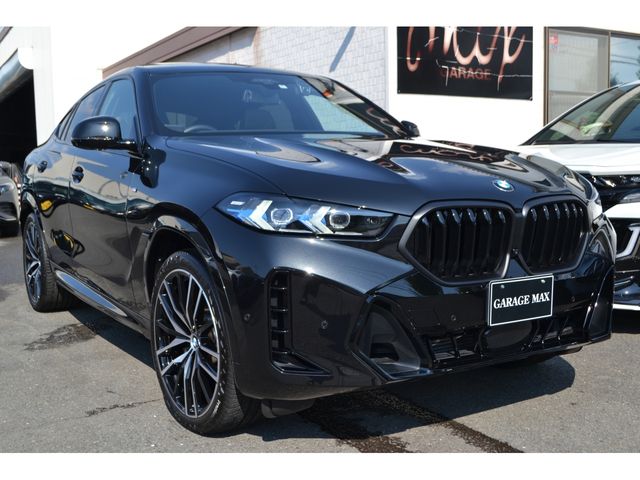 BMW / BMW X6