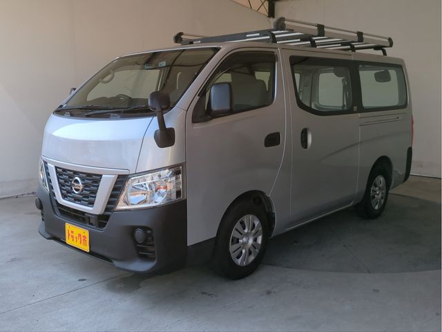 NISSAN / NV350 CARAVAN