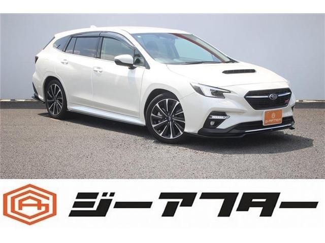 SUBARU / LEVORG