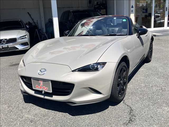 MAZDA / ROADSTER