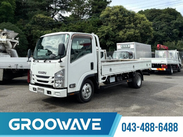 Isuzu / ELF