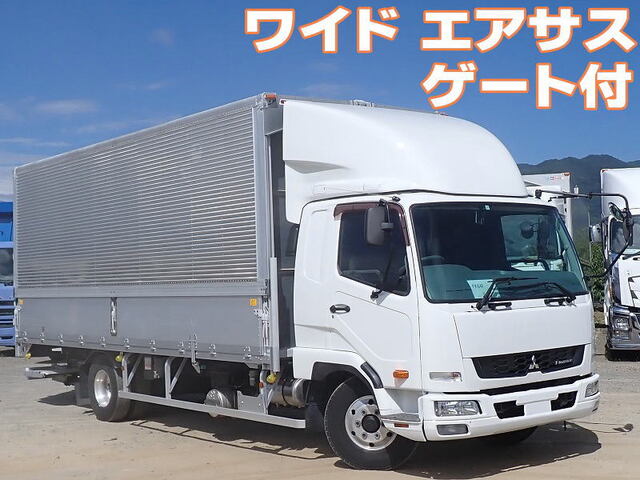 Mitsubishi / FIGHTER