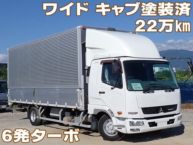 Mitsubishi / FIGHTER