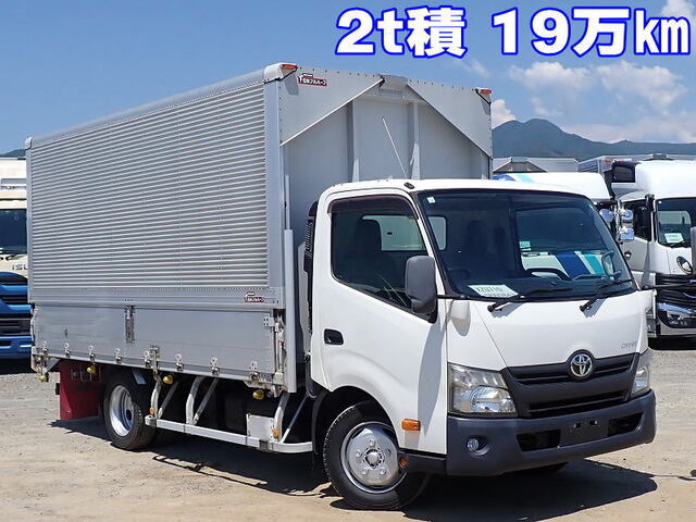 Toyota / DYNA