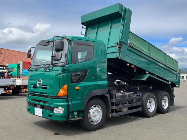 Hino / PROFIA