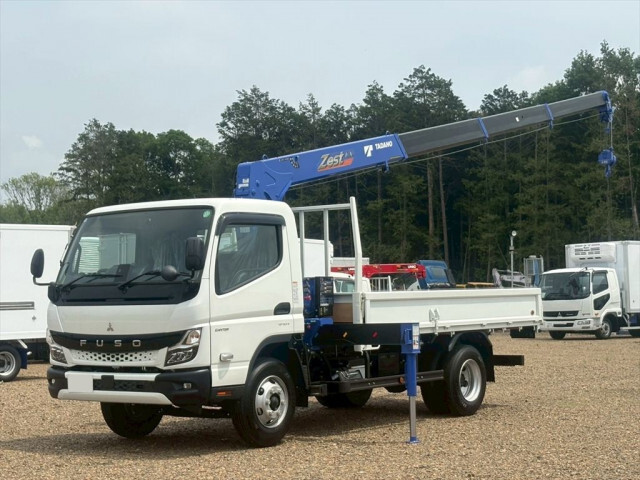 Mitsubishi / CANTER