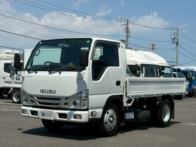 Isuzu / ELF