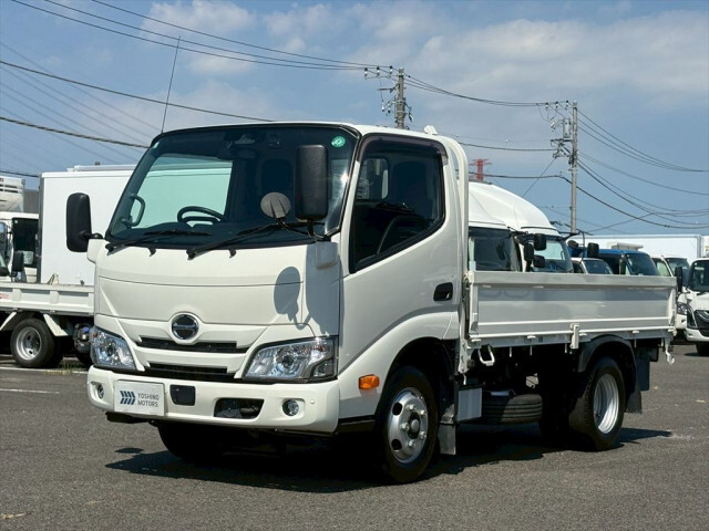 Hino / DUTRO