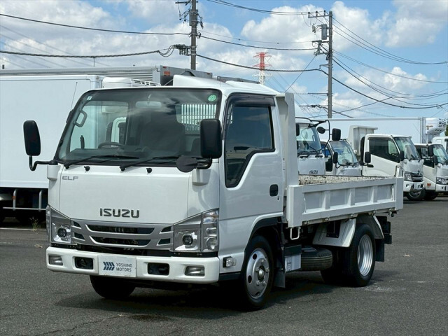 Isuzu / ELF
