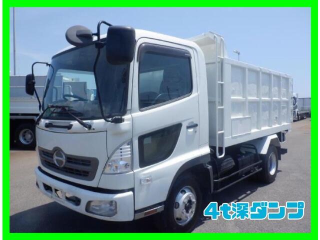 Hino / RANGER