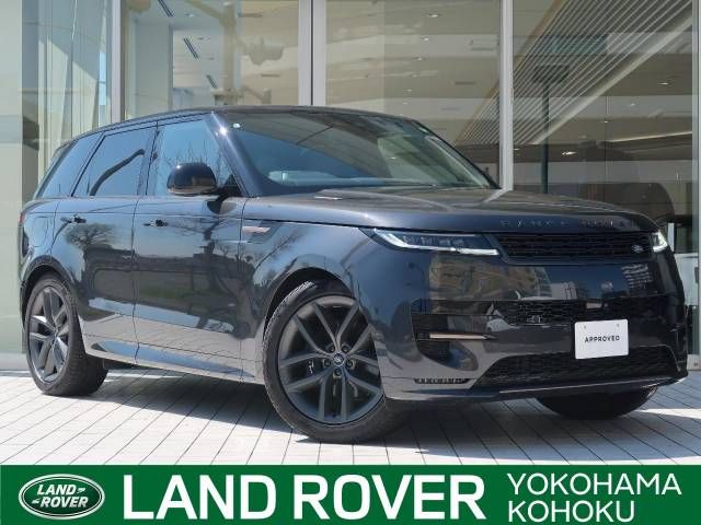 ROVER / ROVER RANGE ROVER SPORTS