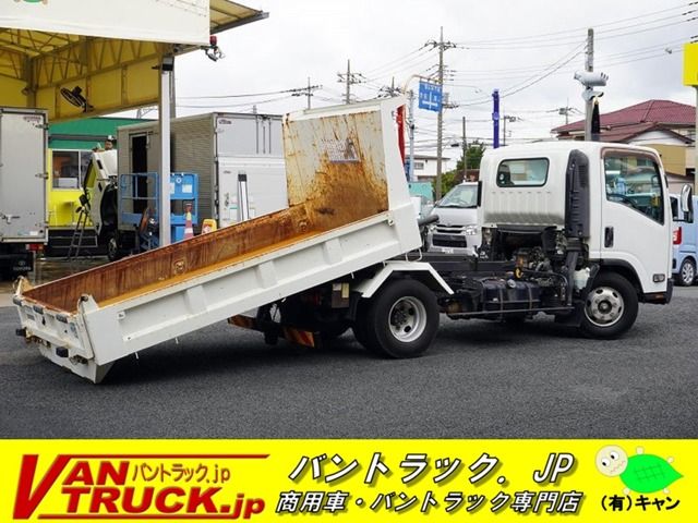 ISUZU / ELF