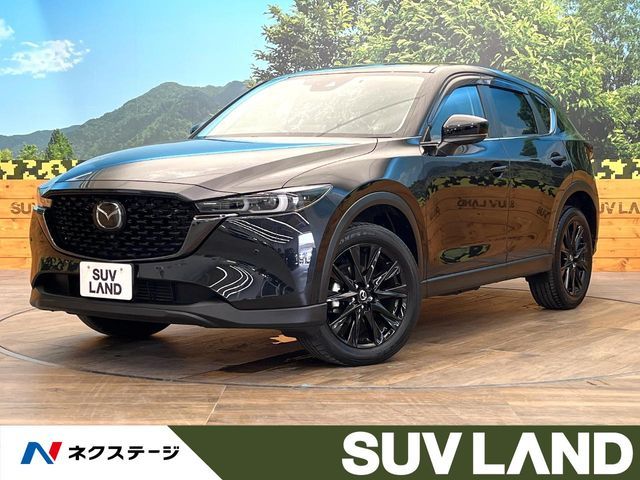 MAZDA / CX-5