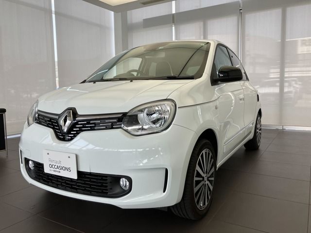 RENAULT / RENAULT TWINGO