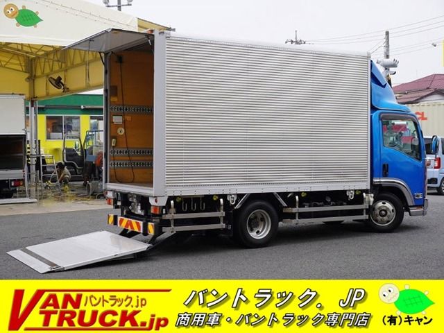 ISUZU / ELF