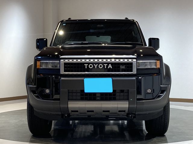 TOYOTA / LANDCRUISER 250