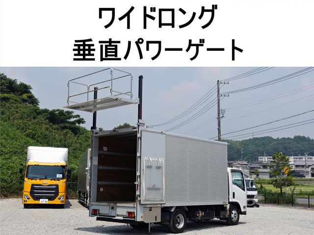 ISUZU / ELF