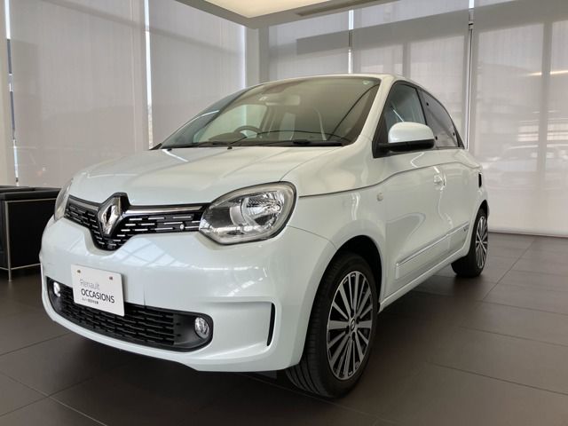 RENAULT / RENAULT TWINGO