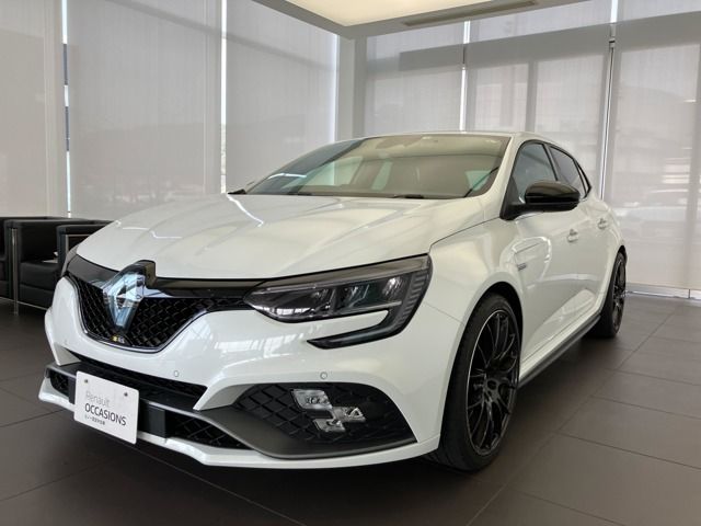 RENAULT / RENAULT MEGANE hatchback