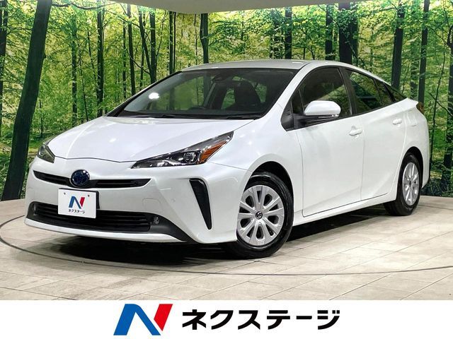 TOYOTA / PRIUS