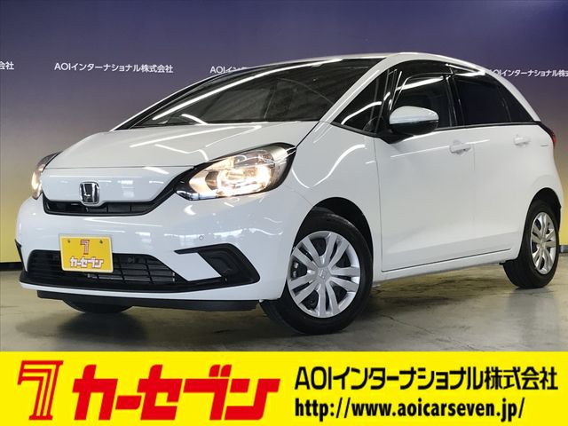 HONDA / FIT