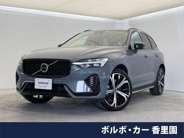 VOLVO / VOLVO XC60
