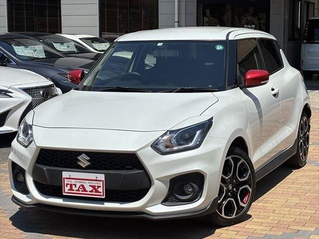 SUZUKI / SWIFT
