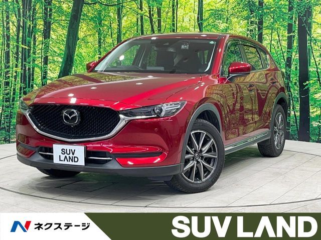MAZDA / CX-5