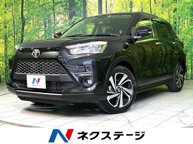 TOYOTA / RAIZE
