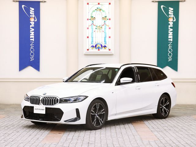 BMW / BMW 3series TOURING