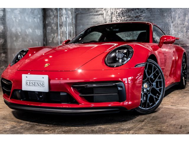 PORSCHE / PORSCHE 911