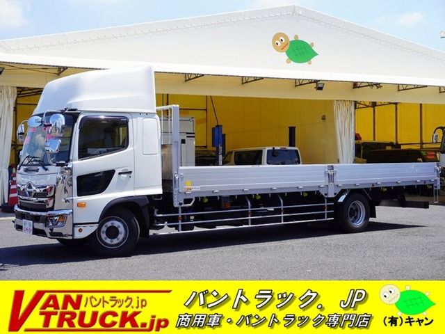 HINO / RANGER