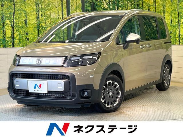 HONDA / FREED