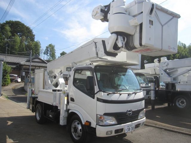HINO / DUTRO