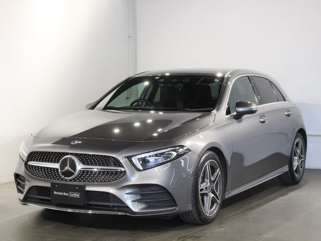 MERCEDES BENZ / MERCEDES BENZ A class