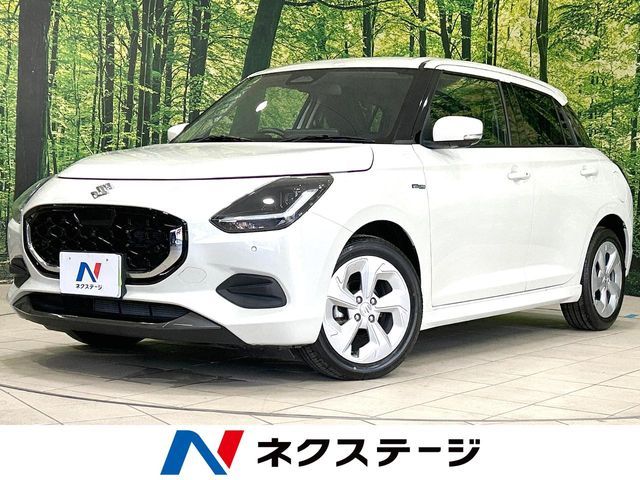 SUZUKI / SWIFT