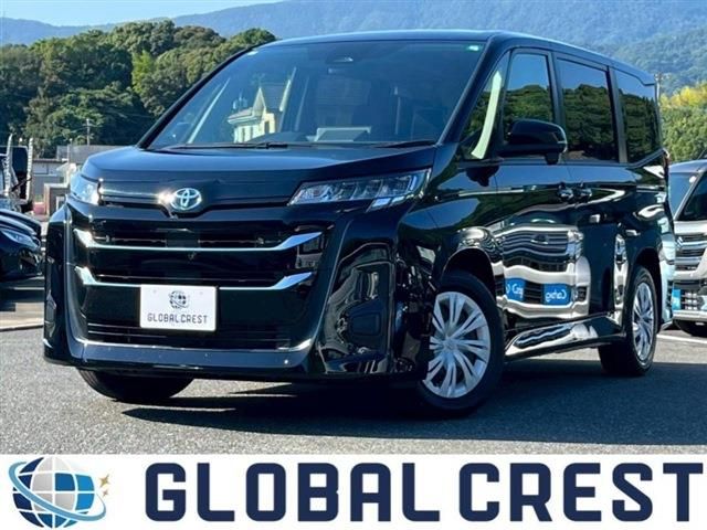 TOYOTA / NOAH HYBRID