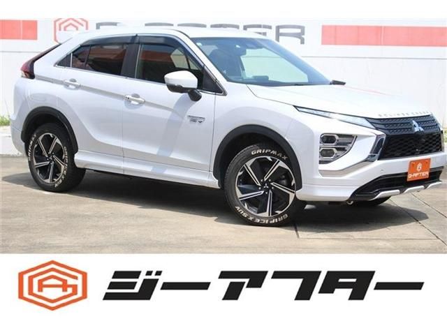 MITSUBISHI / ECLIPSE CROSS PHEV