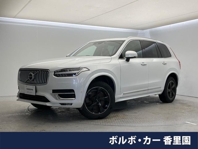 VOLVO / VOLVO XC90