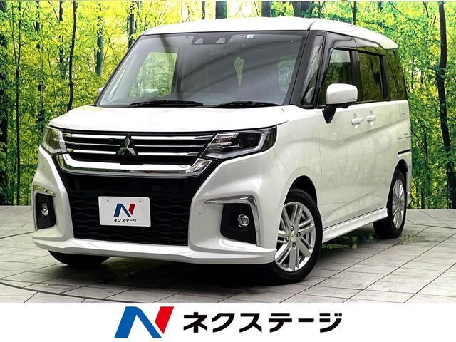MITSUBISHI / DELICA D:2 2WD