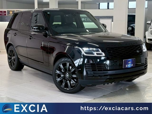 ROVER / ROVER RANGE ROVER