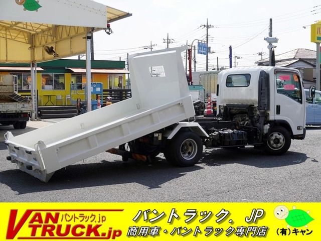 ISUZU / ELF