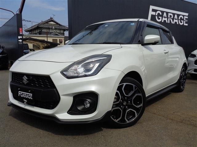 SUZUKI / SWIFT