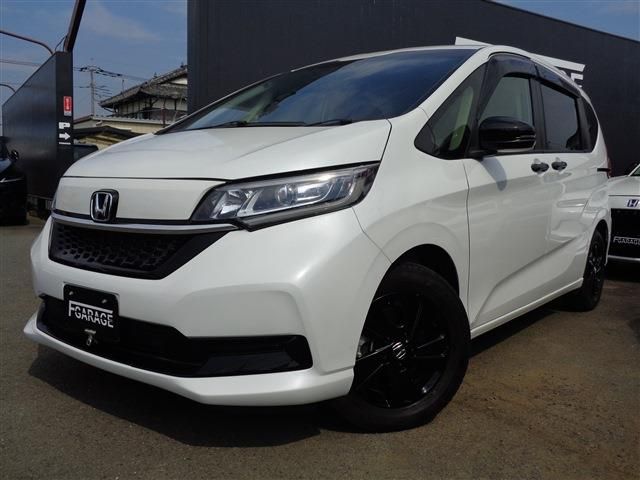 HONDA / FREED HYBRID