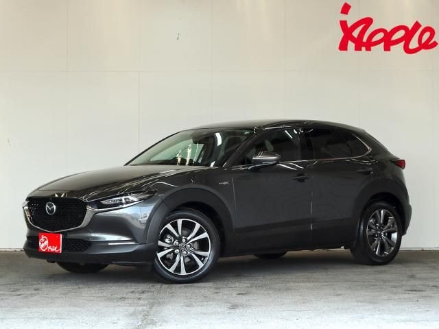 MAZDA / CX-30