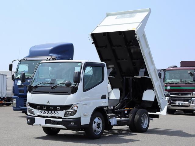 Mitsubishi / CANTER