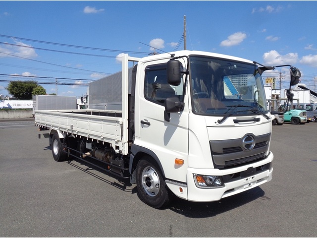 Hino / RANGER